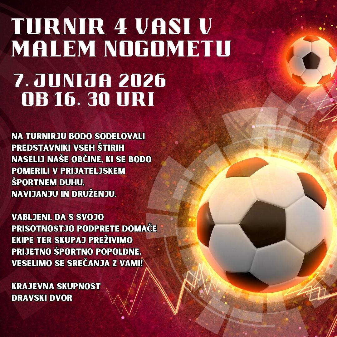 TURNIR 4 VASI